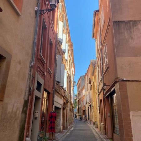 Duplex Aux Carmes Apartamento Toulouse Exterior foto