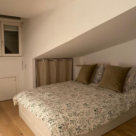 Duplex Aux Carmes Apartamento Toulouse Exterior foto