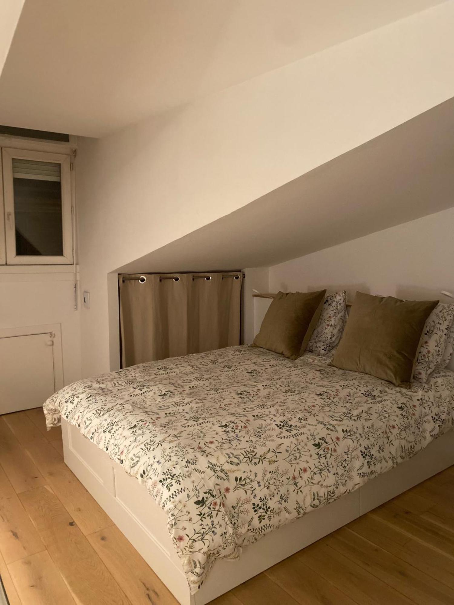 Duplex Aux Carmes Apartamento Toulouse Exterior foto